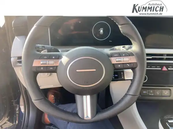 HYUNDAI TUCSON (9/15)