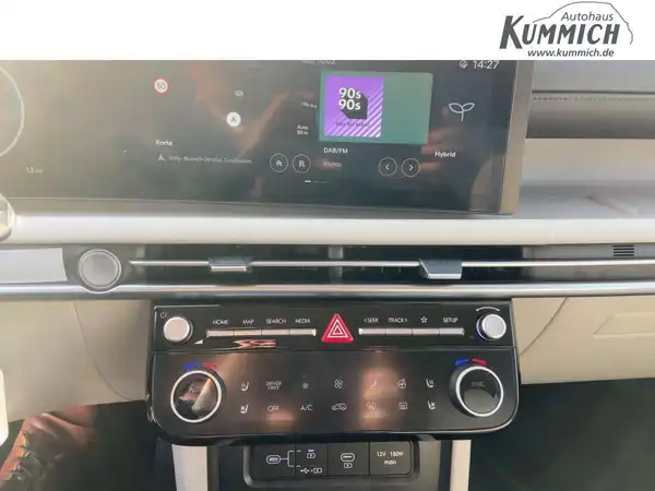 HYUNDAI TUCSON (10/15)
