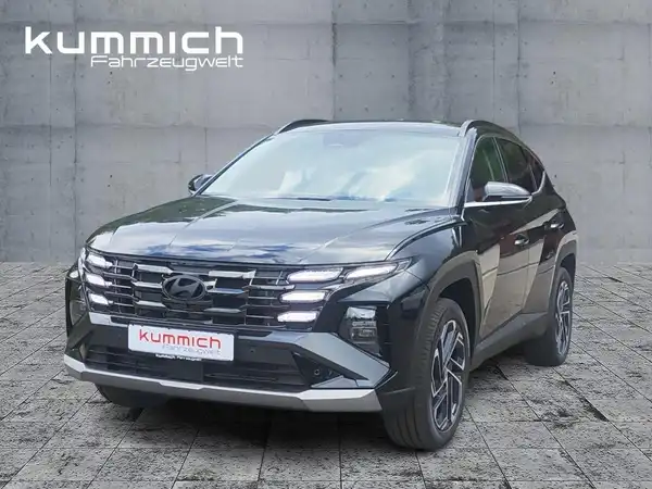 HYUNDAI TUCSON PRIME (1/14)