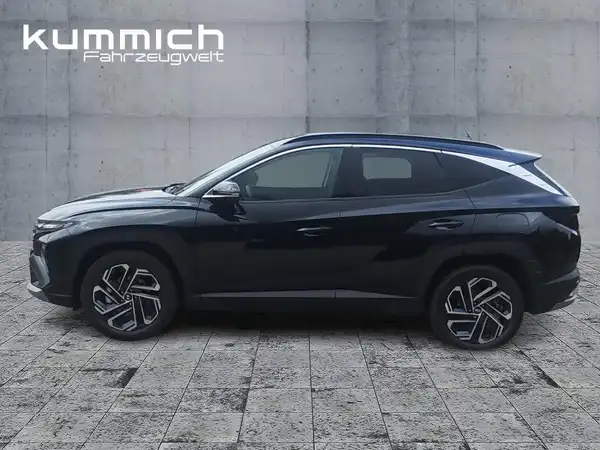 HYUNDAI TUCSON PRIME (2/14)