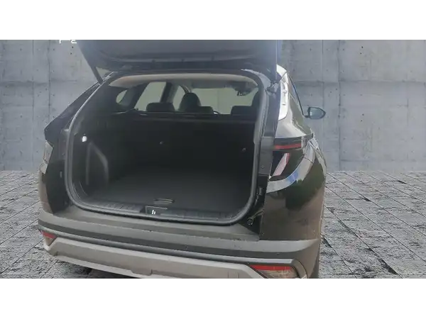 HYUNDAI TUCSON PRIME (12/14)