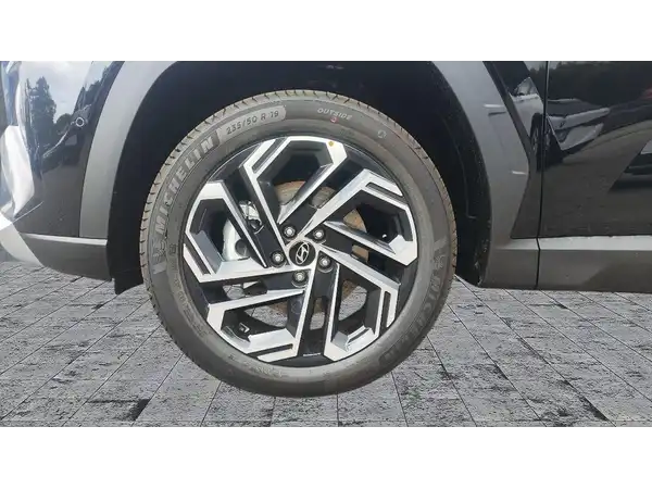 HYUNDAI TUCSON PRIME (13/14)