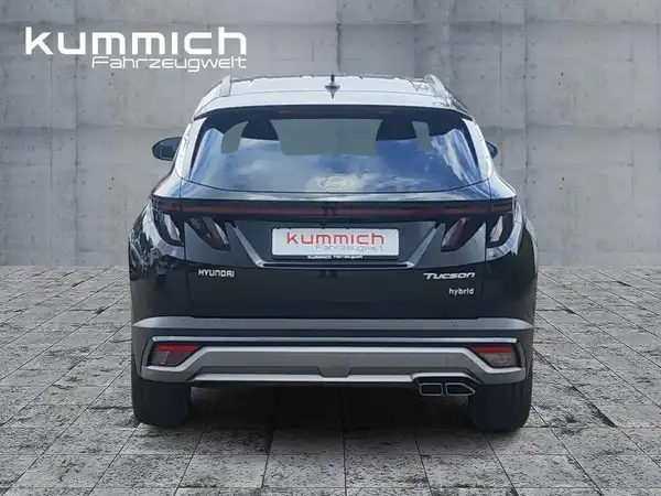 HYUNDAI TUCSON PRIME (3/14)