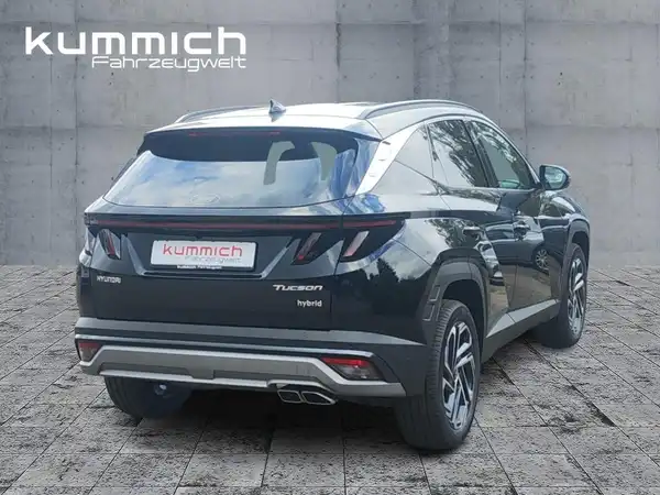 HYUNDAI TUCSON PRIME (4/14)