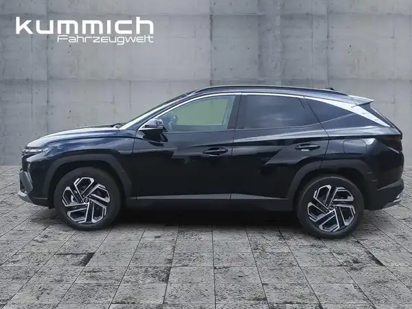 HYUNDAI TUCSON PRIME (5/14)