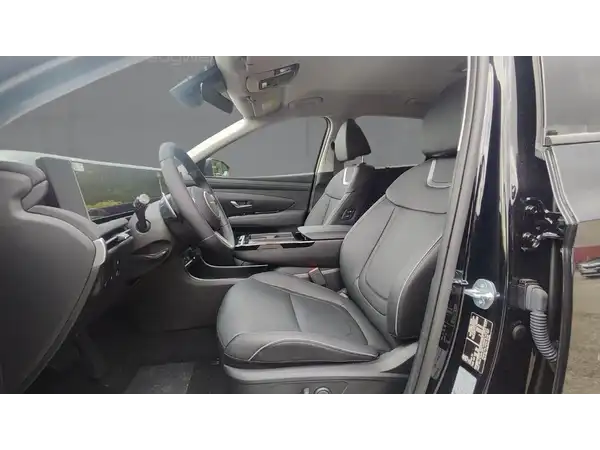 HYUNDAI TUCSON PRIME (7/14)