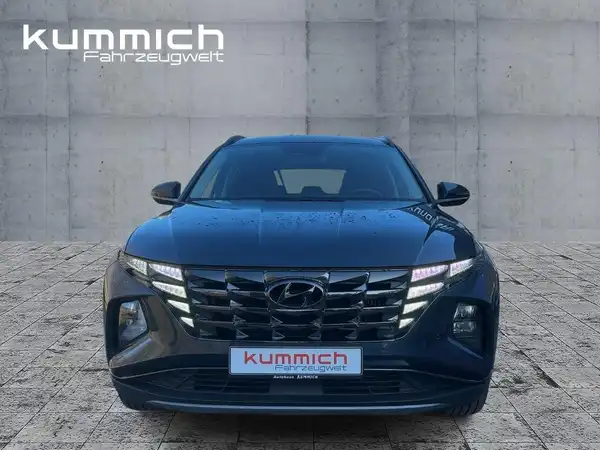 HYUNDAI TUCSON TREND (2/14)