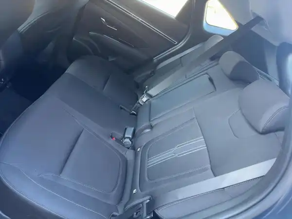 HYUNDAI TUCSON TREND (12/14)