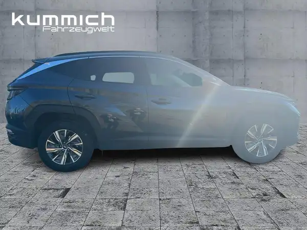 HYUNDAI TUCSON TREND (3/14)