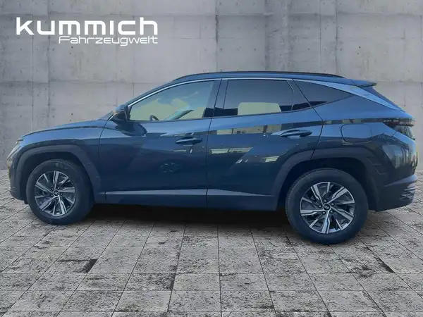 HYUNDAI TUCSON TREND (6/14)