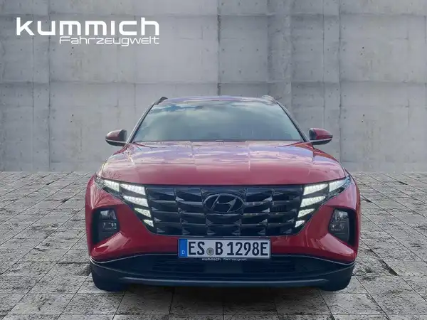 HYUNDAI TUCSON TREND (2/15)