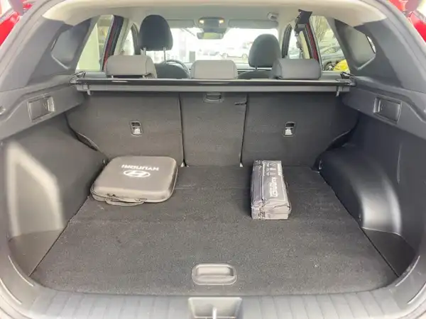 HYUNDAI TUCSON TREND (13/15)