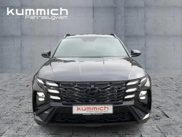 HYUNDAI TUCSON N LINE (2/15)
