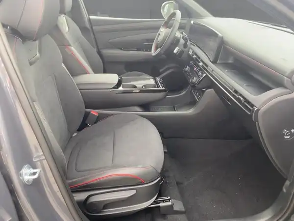 HYUNDAI TUCSON N LINE (11/15)