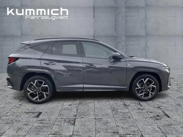 HYUNDAI TUCSON N LINE (3/15)