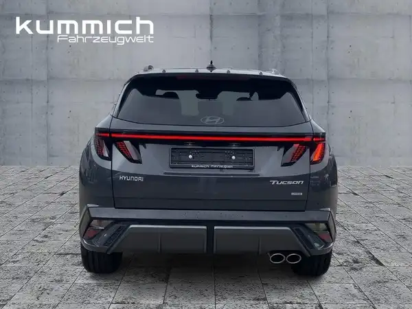 HYUNDAI TUCSON N LINE (5/15)