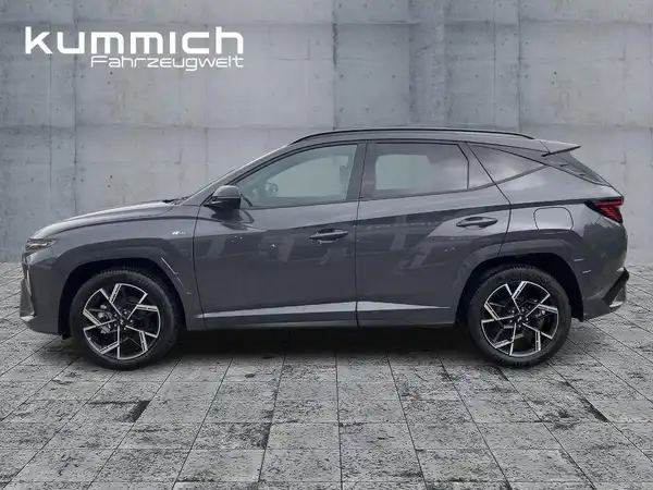 HYUNDAI TUCSON N LINE (6/15)