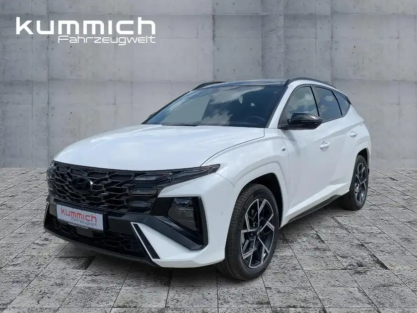HYUNDAI TUCSON (1/16)