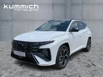 HYUNDAI TUCSON N LINE (1/15)