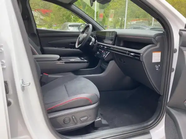 HYUNDAI TUCSON (11/15)
