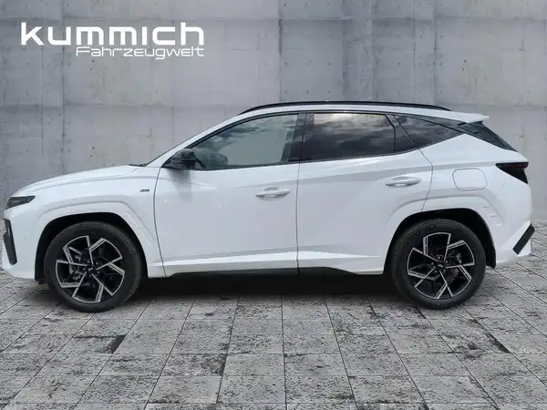 HYUNDAI TUCSON (6/15)