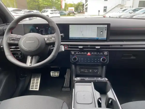 HYUNDAI TUCSON (8/15)