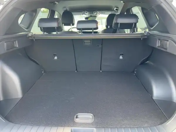 HYUNDAI TUCSON N LINE (13/14)