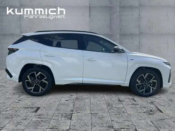 HYUNDAI TUCSON N LINE (3/14)