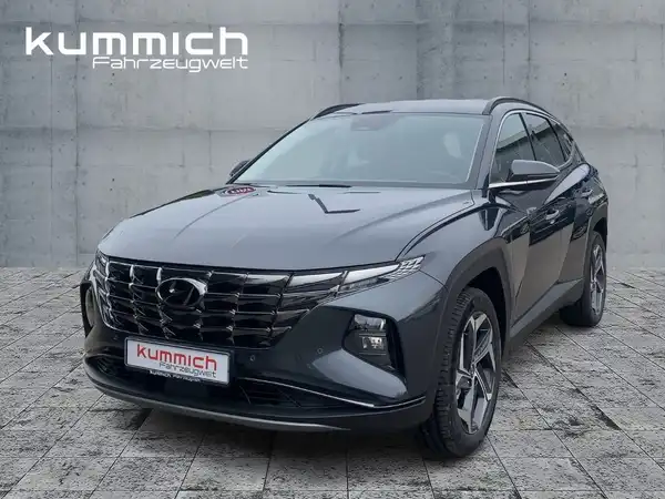 HYUNDAI TUCSON (1/14)