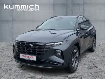 HYUNDAI TUCSON (1/14)