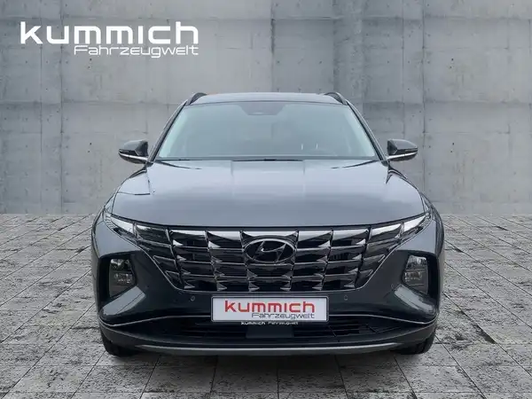 HYUNDAI TUCSON (2/14)