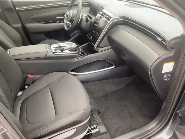 HYUNDAI TUCSON (11/14)