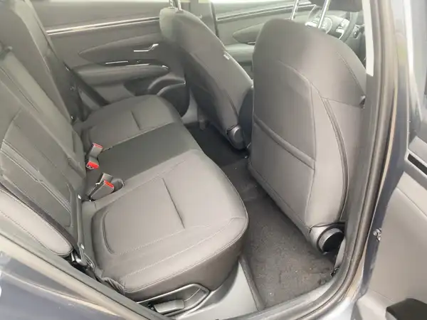 HYUNDAI TUCSON (12/14)