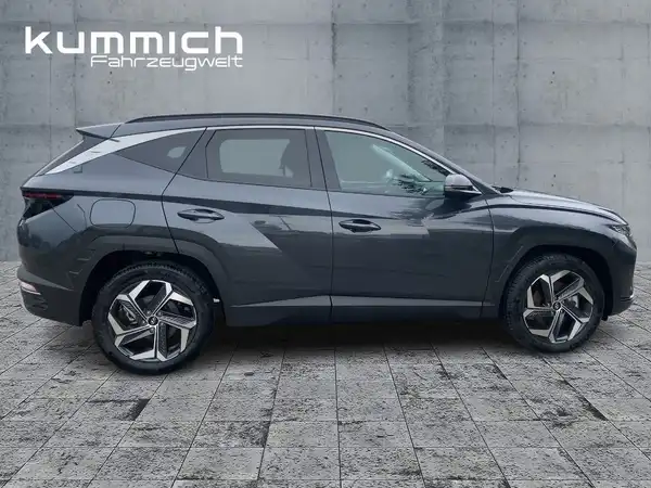 HYUNDAI TUCSON (3/14)