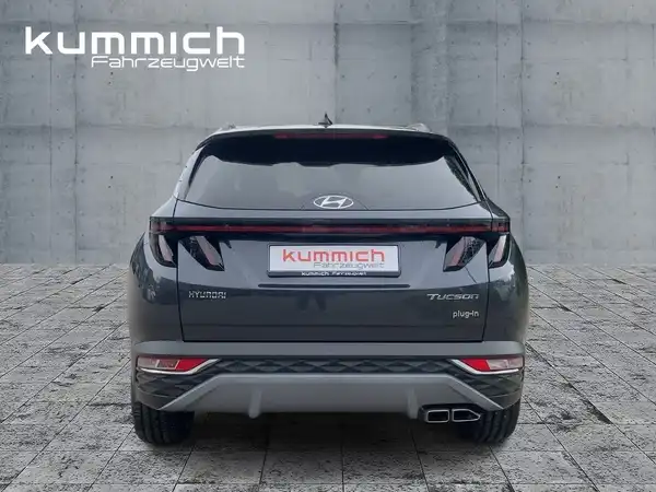 HYUNDAI TUCSON (5/14)