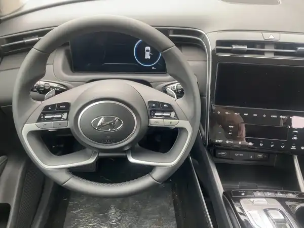 HYUNDAI TUCSON (9/14)