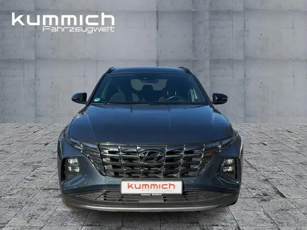 HYUNDAI TUCSON TREND (2/11)