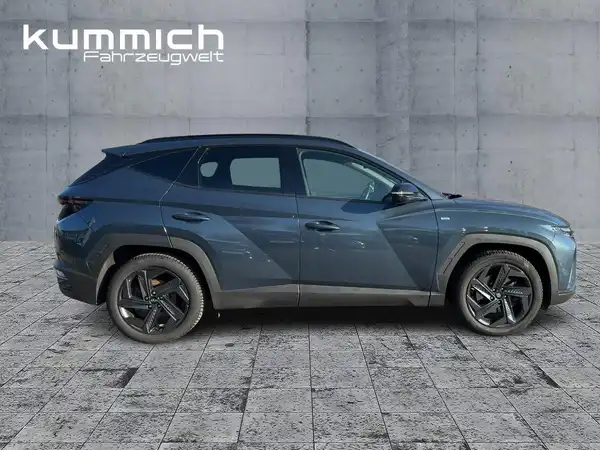 HYUNDAI TUCSON TREND (3/11)