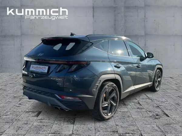 HYUNDAI TUCSON TREND (4/11)