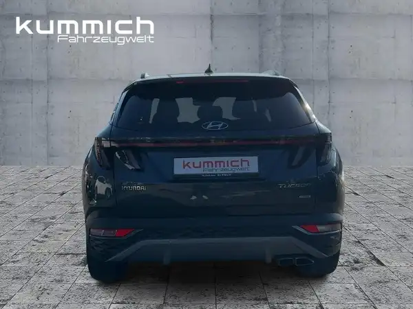 HYUNDAI TUCSON TREND (5/11)