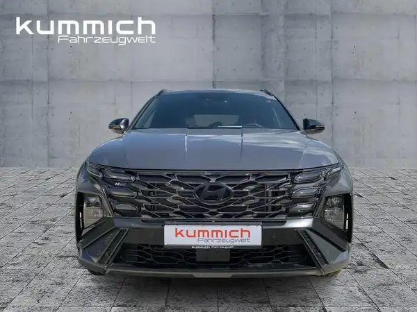 HYUNDAI TUCSON N LINE (2/15)