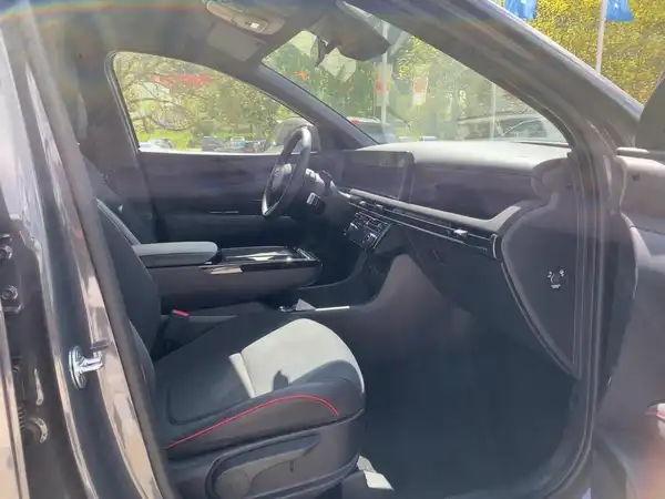 HYUNDAI TUCSON N LINE (11/15)