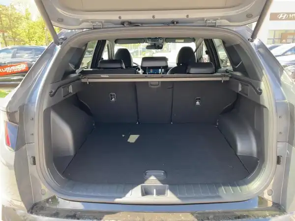 HYUNDAI TUCSON N LINE (13/15)