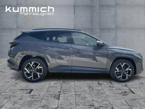 HYUNDAI TUCSON N LINE (3/15)