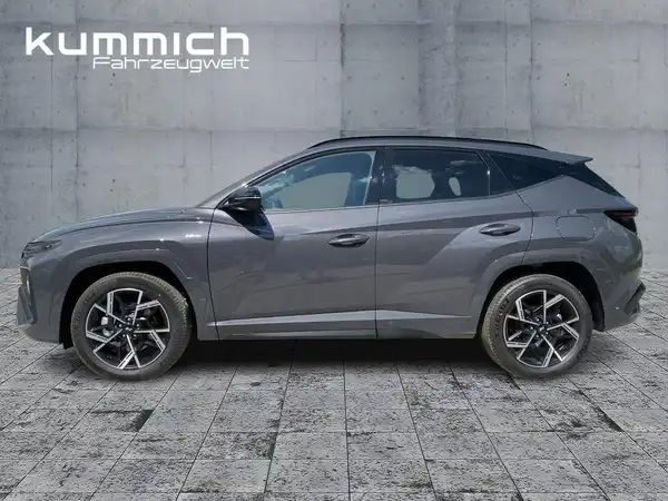HYUNDAI TUCSON N LINE (6/15)