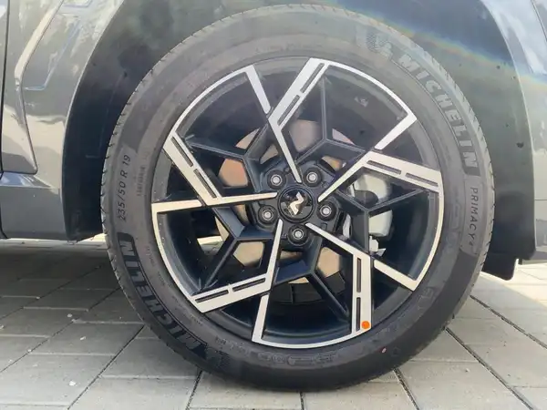 HYUNDAI TUCSON N LINE (7/15)