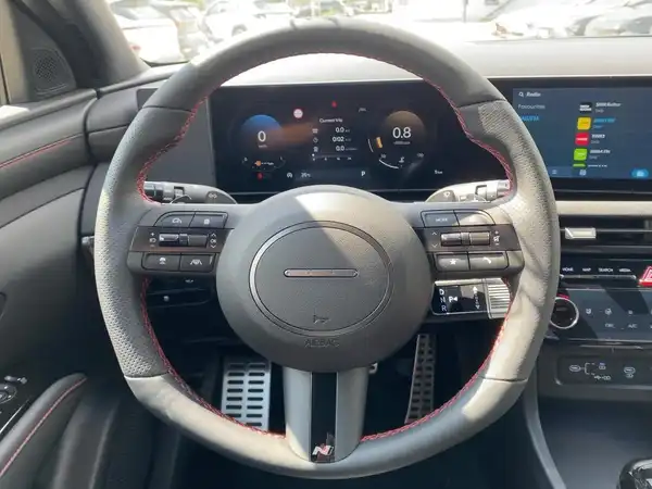 HYUNDAI TUCSON N LINE (9/15)