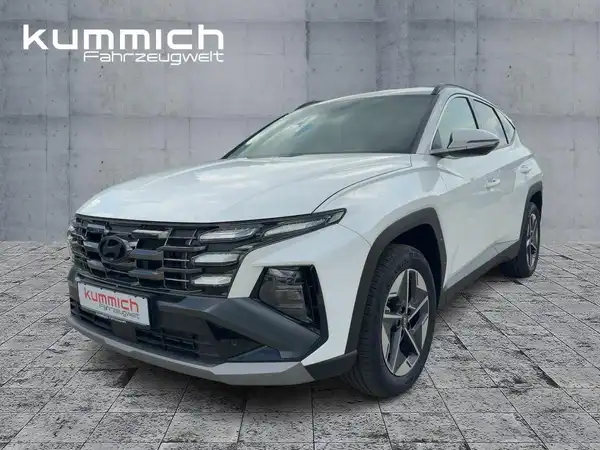 HYUNDAI TUCSON TREND (1/14)