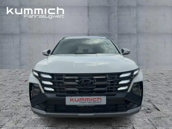 HYUNDAI TUCSON TREND (2/14)