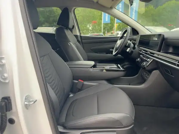 HYUNDAI TUCSON TREND (11/14)